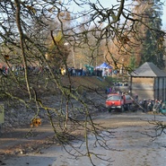 Výlov Olšiny 2016