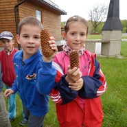 Družina ZŠ Osecká