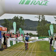 Boletice Race 2016