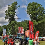 Lesnický den 2016