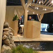 Expozice VLS