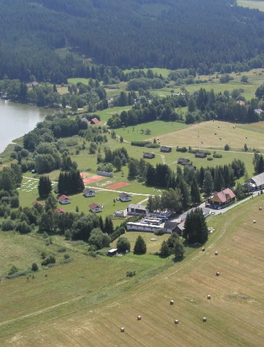 Nabídka rekreace na Olšině 2016