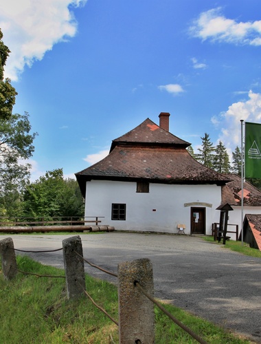Expozice v historické baště na Olšině otevírá do další sezóny
