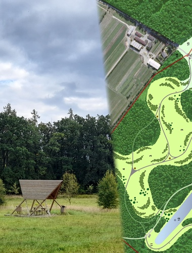 Na Prostějovsku vznikne nové arboretum