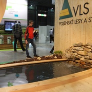 Expozice VLS