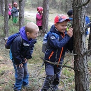 MŠ Duha v Ralsku