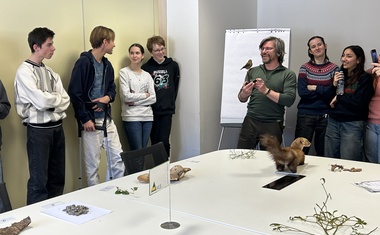 Lesní pedagogové VLS vyzkoušeli stovky studentů