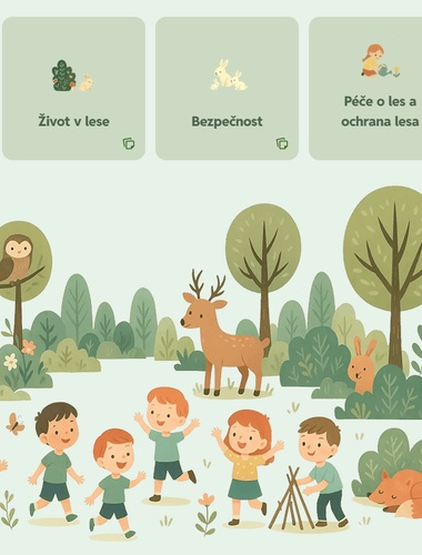 VLS dávají dětem k Mikuláši nový web