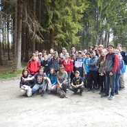 Gymnázium Lipník n. B.