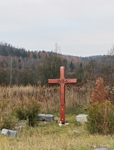 VLS pomohou spolku s péčí o památky na Libavé