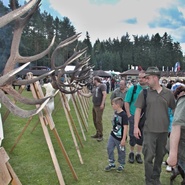 Lesnický den 2016