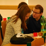 YPEF 2016 Hranice