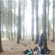 ZŠ Libavá, květen 2016