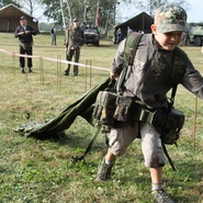 Den dětí v Lešanech 2016