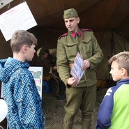 Den dětí v Lešanech 2016