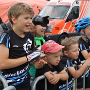 Boletice Race 2016