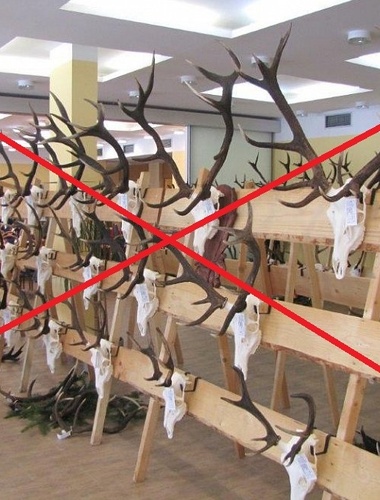 VLS ruší dubnové akce pro veřejnost