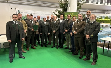 Nový plán má posunout lesní pedagogiku v Česku