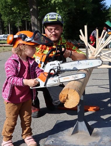 Kalendárium akcí VLS pro veřejnost v roce 2026