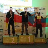 Visla 2016