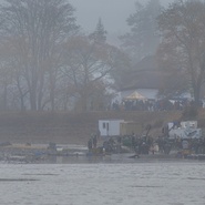 Výlov Olšiny 2016