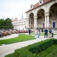 Zdroj fotografií: kancelář Senátu ČR