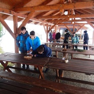 YPEF 2016 Mimoň