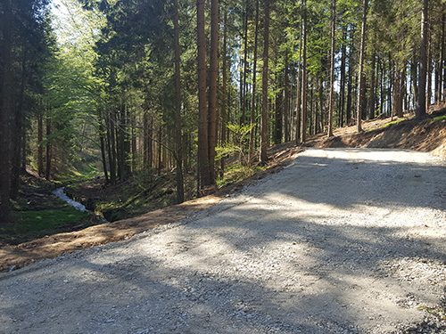 Obnova Schwarzenberského plavebního kanálu